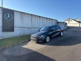 a3 -virtual-airco-pdc-gps-etc