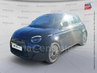 iii e 118 la prima 42kwh