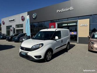 fiat doblo cargo ft 1.3 multijet 95 pack professional nav