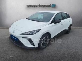 ev 51kwh - 125 kw 2wd standard