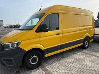 volkswagen crafter 2.0 tdi 140 cv pm-ta furgone