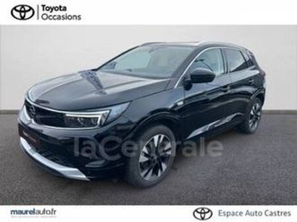 generation2 1.5 diesel 131 7cv ultimate automatique