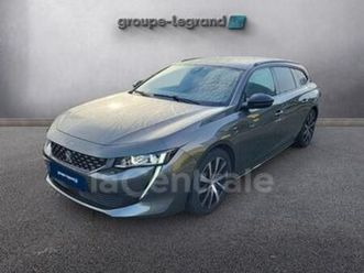 ii sw 1.6 hybrid 225 gt line e-eat8