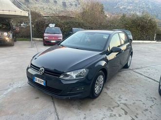 volkswagen golf 1.2 tsi 105 cv gpl permute finanziamenti