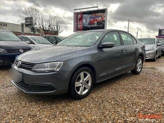 volkswagen jetta 1.6 tdi 105 confort line
