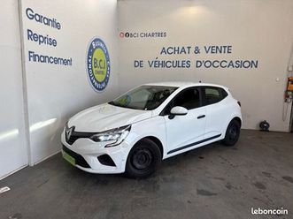 renault clio v ste 1.0 tce 90ch air nav - 21