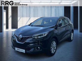 renault kadjar 1.2 tce 130 business energy