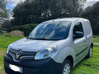 kangoo compact r-link 1.5 dci 90