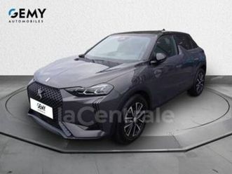 ii 1.2 hybride 145 pallas e-dct6