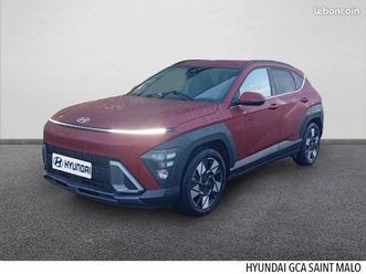 hyundai kona hybrid 3-23 creative