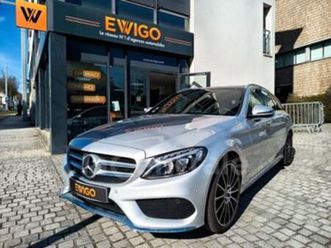 iv sw 220 d business executive 9g-tronic