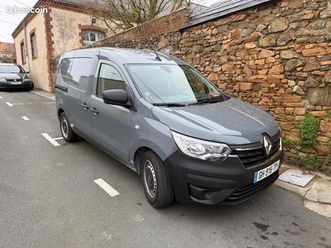 renault express van tce 100-22