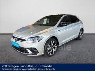 vi generation2 1.0 tsi 116 s&s r-line dsg7