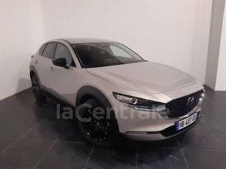 2.0 e-skyactiv x m hybrid 186 4x2 homura bva6