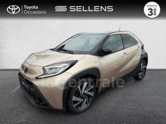 1.0 vvt-i 72 s-cvt collection