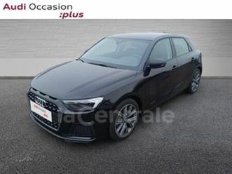 ii 1.0 30 tfsi 116 design s tronic 7
