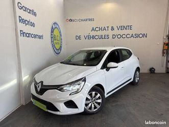 renault clio v ste 1.5 blue dci 85ch air nav