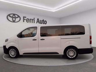 verso 2.0d 144cv s&s l2 lounge d 9p.ti