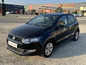 volkswagen polo v 1.4 85 life 5p