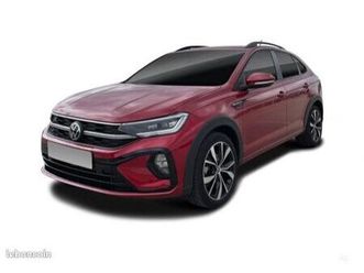 volkswagen taigo 1.0 tsi 95 bvm5 life business