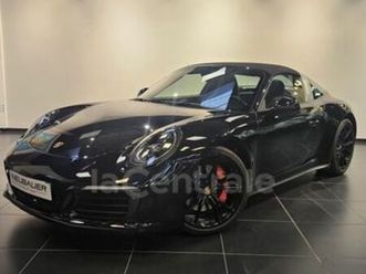 (991) generation2 3.0 420 targa 4s pdk