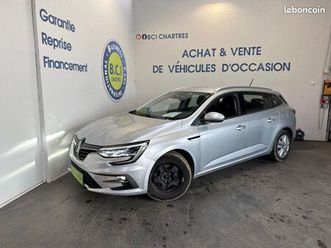 renault megane iv estate 1.6 e-tech plug-in 160ch business -21n