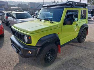 jimny 1.5 pro 4wd allgrip n1