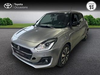 1.2 dualjet hybrid 90ch pack euro6d-t