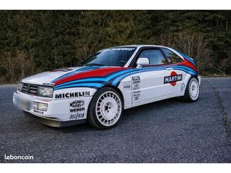 volkswagen corrado vr6 turbo