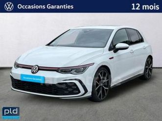 viii 2.0 tsi 245 gti dsg7