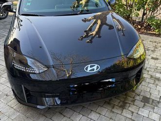 a vendre ioniq6