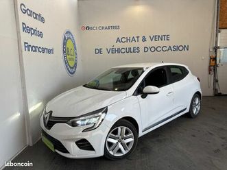 renault clio v 1.0 sce 65ch zen -21