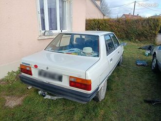 renault 9 tle