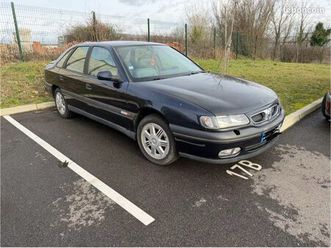 safrane initiale 2.5 20v