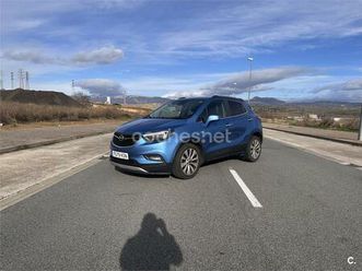 opel mokka x 1.4 t 4x2 ss excellence