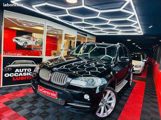 bmw x5 (e70) (2) xdrive48ia 355 7pl