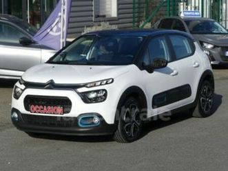 iii generation2 1.2 puretech 83 s&s feel pack