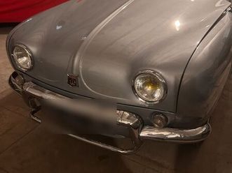 echange renault dauphine contre véhicules tout terrain