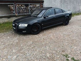 audi a8 v6 tdi 233ch s-line