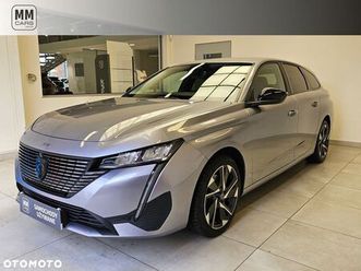 peugeot 308 1.2 puretech gpf active pack s&s eat8