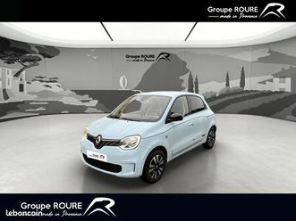 renault twingo iii e-tech techno