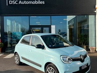 renault twingo iii sce 65 equilibre