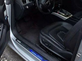 audi a5 2.7l automatique