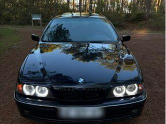 bmw e39 individual