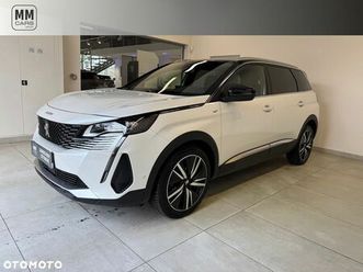 peugeot 5008 2.0 bluehdi gt pack s&s eat8