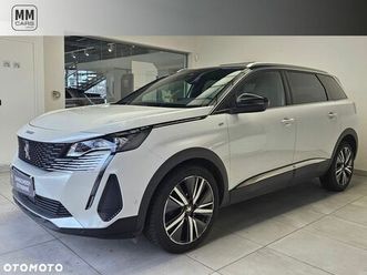 peugeot 5008 2.0 bluehdi gt pack s&s eat8