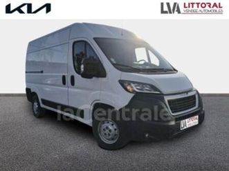 ii generation2 fourgon 2.2 bluehdi 140ch s&s premium l2h2 335