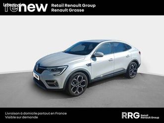 renault arkana e tech 145 21b intens