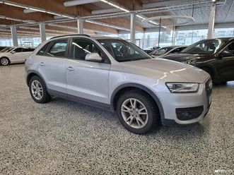 business ii 2,0 tdi 103 kw quattro s tronic