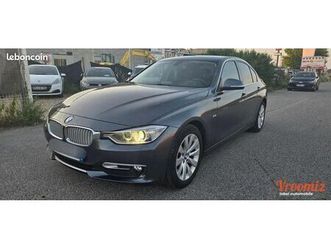 bmw serie 3 318 da modern bva